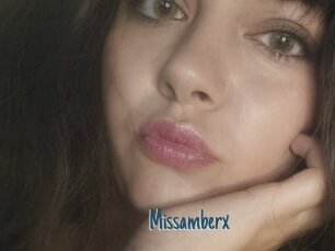 Missamberx