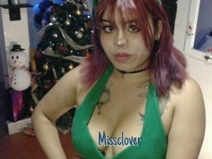 Missclover