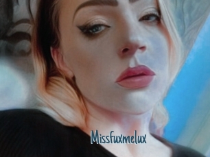 Missfuxmelux