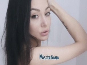 Misstatiana