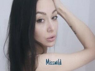 Misswild