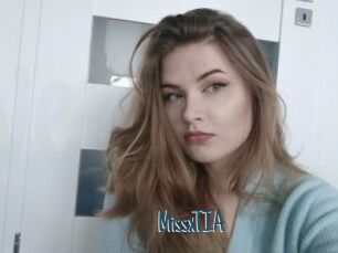 MissxTIA