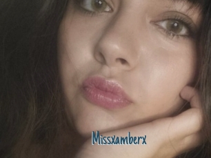 Missxamberx