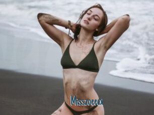 Misszoeeex