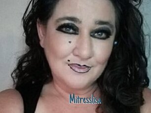 Mitresslisa