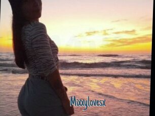 Mixxylovesx