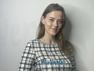 Moirabendall