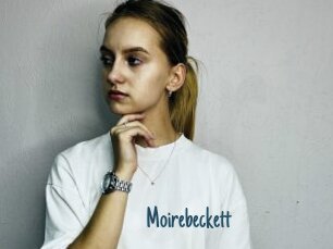 Moirebeckett