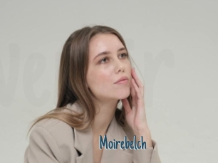 Moirebelch