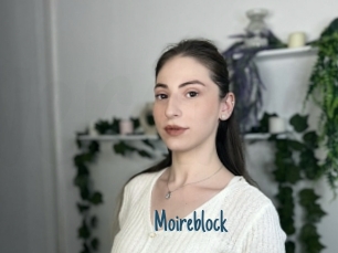 Moireblock