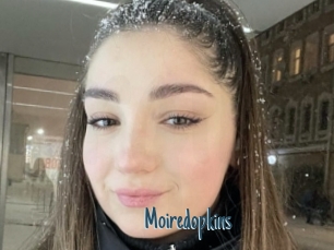 Moiredopkins