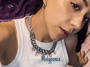 Molyponce