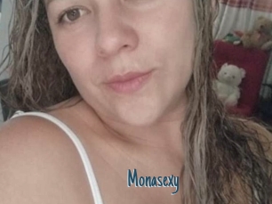 Monasexy