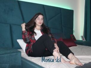 Monica_skil