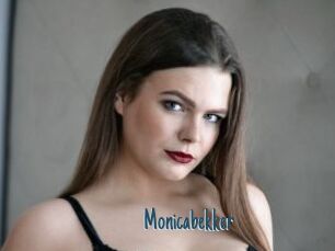 Monicabekker