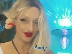 Moniekje