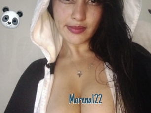 Morena122