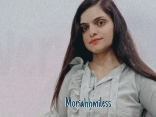 Moriahhmiless