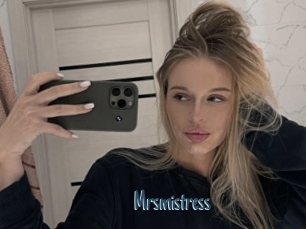 Mrsmistress