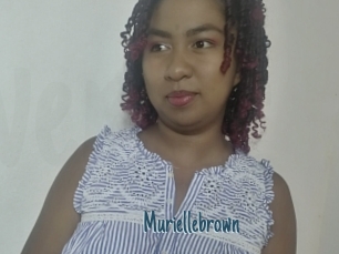 Muriellebrown