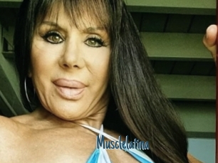 Musclelatina