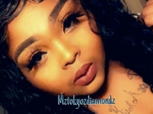 Mztokyozdiamondz