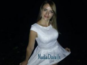 NadiaDuvalle