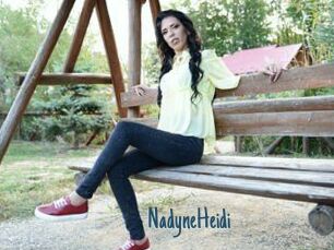 NadyneHeidi