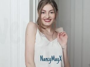 NancyMayX