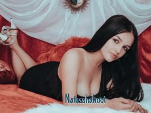 Natasshahoot