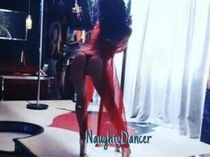 NaughtyDancer