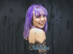 NellieKevins