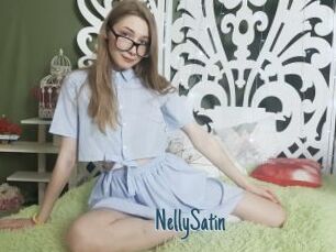 NellySatin