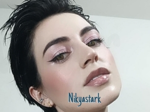 Nikyastark