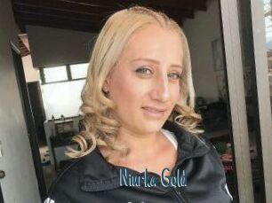 Niurka_Gold