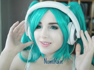 NomiRain