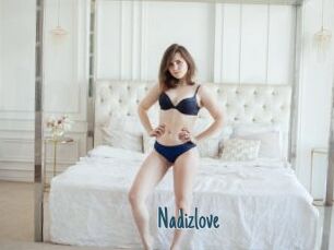 Nadizlove