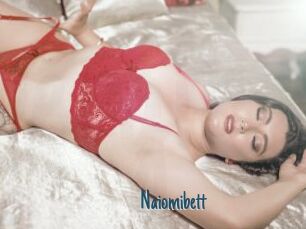 Naiomibett