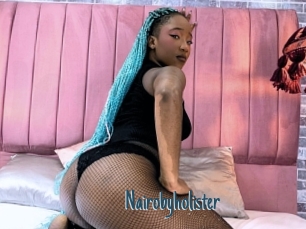 Nairobyholister