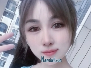 Namiwilson