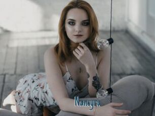 Nancyra