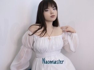 Naomiaster