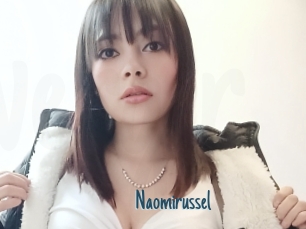 Naomirussel