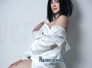 Naomishimizu