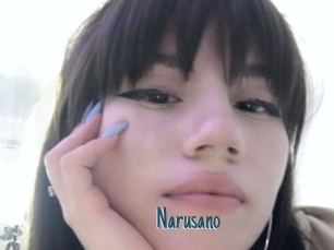 Narusano