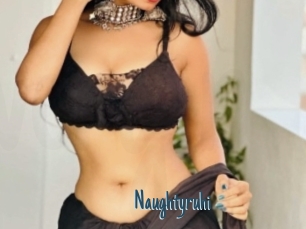 Naughtyruhi