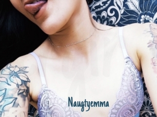 Naugtyemma