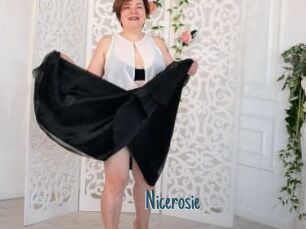 Nicerosie