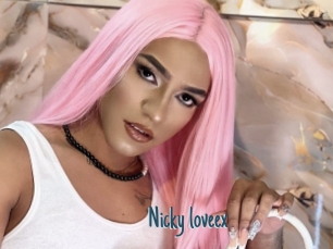 Nicky_loveex