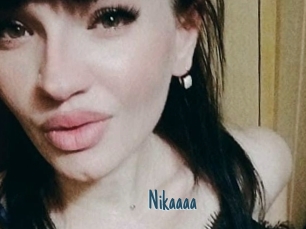 Nikaaaa